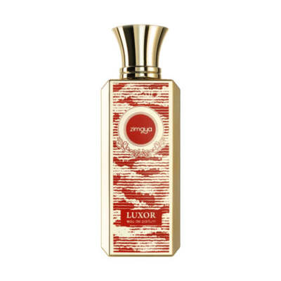 Zimaya Luxor Eau De Parfum 100 ML Parfüm Frau Mann Neu