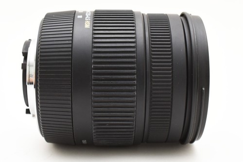 Sigma DC 18-50mm F/2.8-4.5 OS HSM Lens w/Hood For Nikon Exce+++++ MIJ #2405821 - Picture 9 of 12