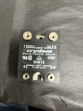Crydom Solid State Relay