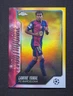 Lamine Yamal 💥⚽ YOUTHQUAKE GOLD /50! Topps Chrome UEFA Club Competition 2024/25