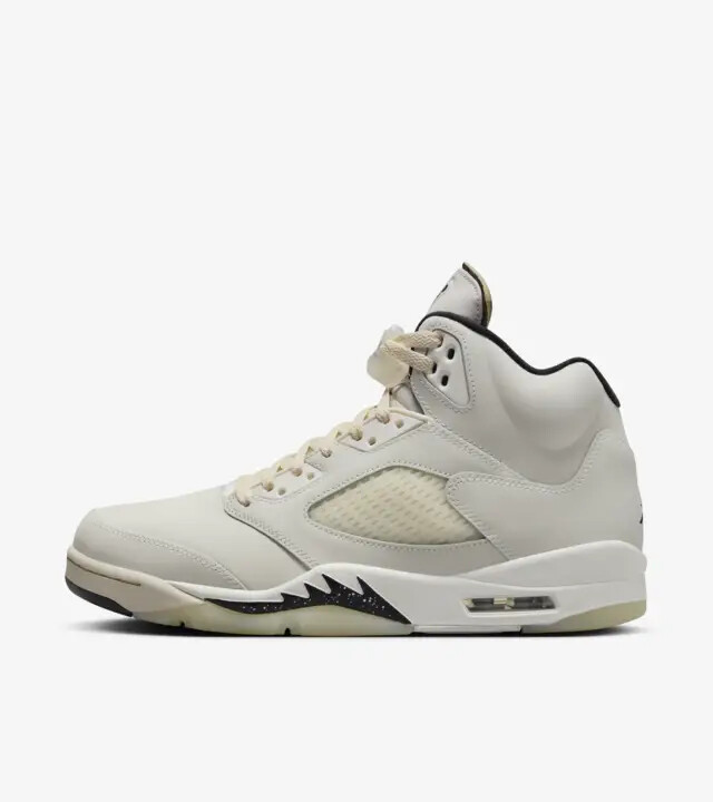 New Nike Air Jordan 5 SE Shoes - Sail (FN7405-100) | eBay New Nike Air Jordan 5 SE Shoes - Sail (FN7405-100) | eBay