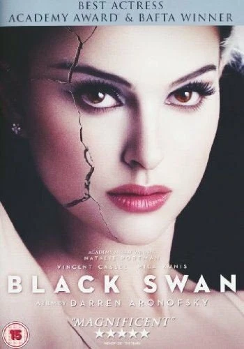 Black Swan DVD Mila Kunis (2012) - Picture 1 of 2