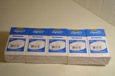 LOT OF 5 - SUPCO Air Conditioning HVAC Oval Fan Motor Run Capacitor CR15x-370