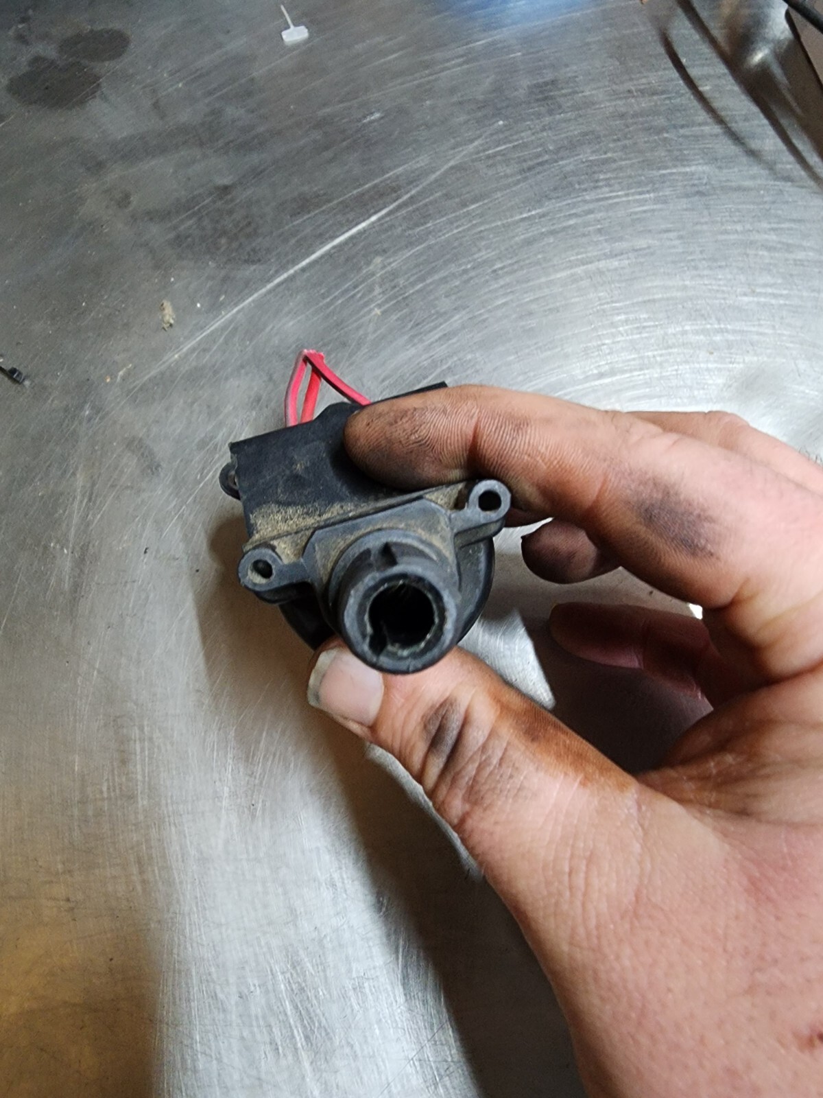 🔥Genuine Harley Davidson 9505 Touring Ignition Switch Housing🔥 eBay