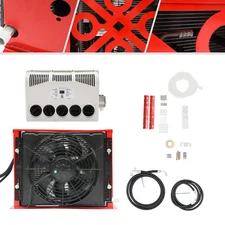 11000 BTU Roof Top Electric Air Conditioner AC Unit For Motorhome RV Camper New