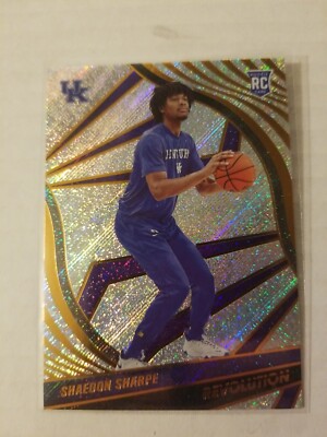 shaedon sharpe SPECTRA RPA 99シリアル　AUTO shaedon sharpe SPECTRA RPA 99シリアルAUTO