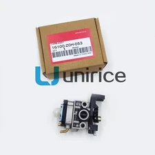 OEM 16100-Z0H-053 Carburetor For Honda GX25 FG110 FG110K1 HHT25S