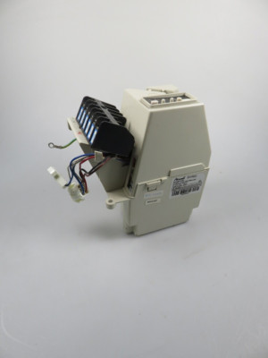 Airwell 467300067R 03 DCI-WNG(IU) Controller