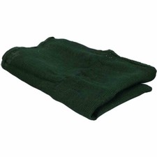 Jute-Schutzsack 110 x 60 cm grün Winterschutz für Pflanzen  950307341