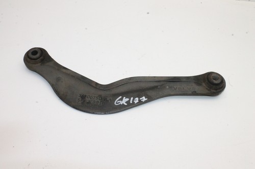 VOLVO V60 2.0 D3 Querlenker hinten links 31406750AA 2.00 Diesel 15512433