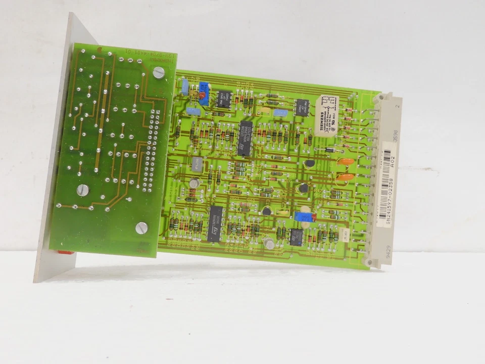 109-0703-4A01-02, INDRAMAT - Bild 3 von 4