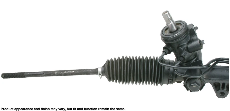 Montaje de piñón y bastidor para Saturn Relay 2005-2006 AWD Cardone Foto 3 de 4