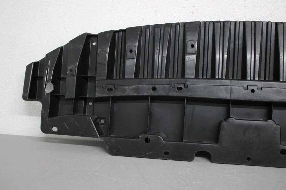 2013 2014 2015 2016 2017 2018 2019 NISSAN SENTRA SPLASH SHIELD UNSER COVER Foto 2 de 4