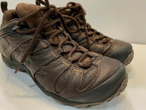 merrell cham 7 luna