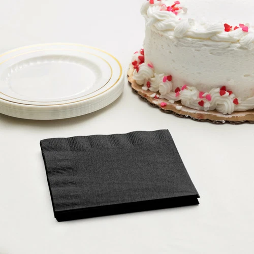 Creative Converting Paper Napkins - Thumbnail 2