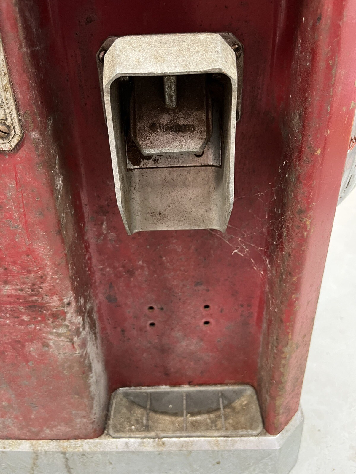 ANTIQUE VINTAGE A&P Grocery Store Hobart Commercial Coffee Grinder eBay