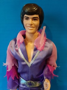 donny osmond doll ebay