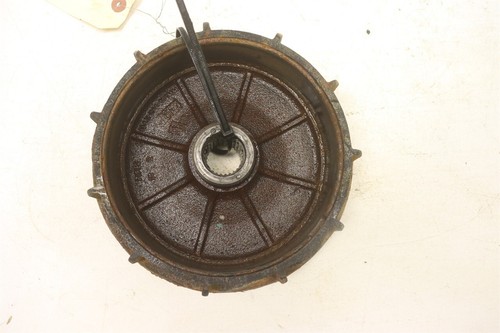 Honda Rancher 420 FM 15 Brake Drum Rear 43620-HR3-A20 40866 - Picture 2 of 3