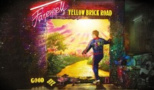 elton john farewell yellow brick road tour