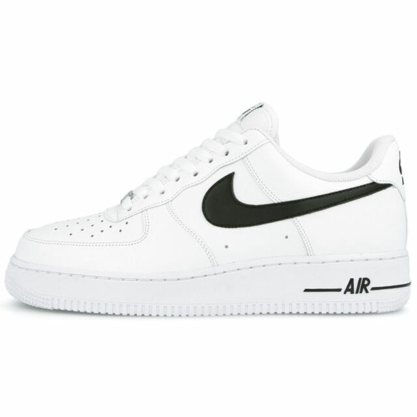 air force 1 black 45