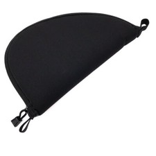 Custodia morbida imbottita per pistola caccia tattica tappeto spugna pistola custodia