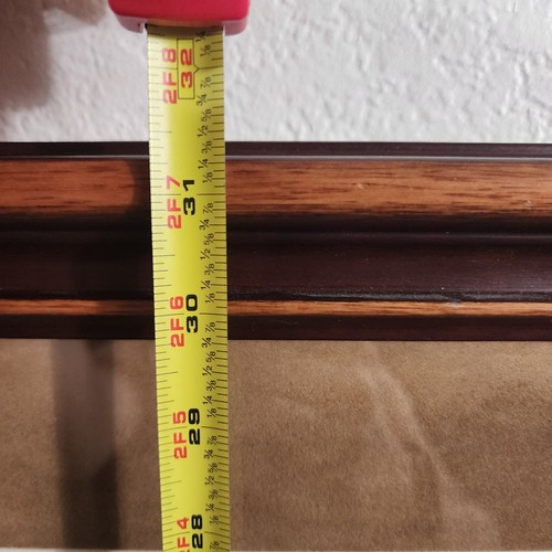 Bev Doolittle Guardian Spirits Gallery Framing - Signed and Numbered 29" x 31" - Picture 4 of 6