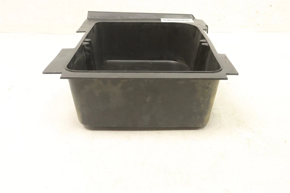 Polaris Ranger 570 900 1000 1000D Diesel Crew Storage Box Left 5439082-070 - Imagem 4 de 4