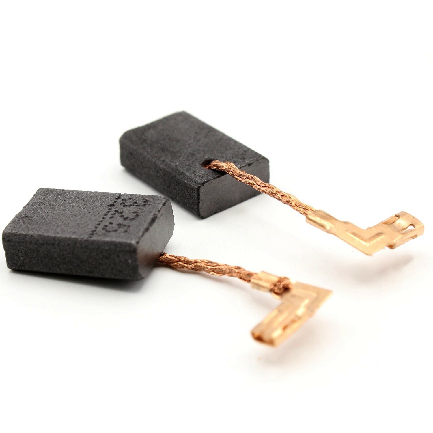 Kohlebürsten Set Für Makita Winkelschleifer - CB 318/325 Mit Abschaltautomatik