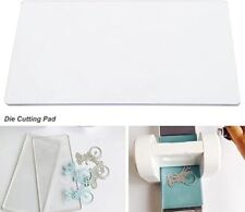 3mm Thickness Embossing Cutting Pads Die Cutting Embossing Machine Plates for DI