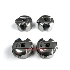 4 Bobbin Case 52237 For SINGER 95,96,195K,196K 241,245,251 Sewing Machines