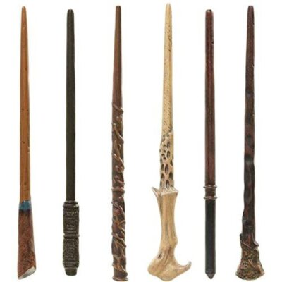 WANDS 会報VOL.1～4 Multiplying Wand (5) by JL Magic