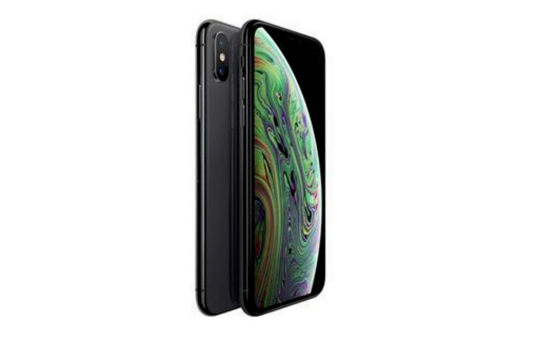 iPhone XS 64GB - Space Gray Unlocked | eBay