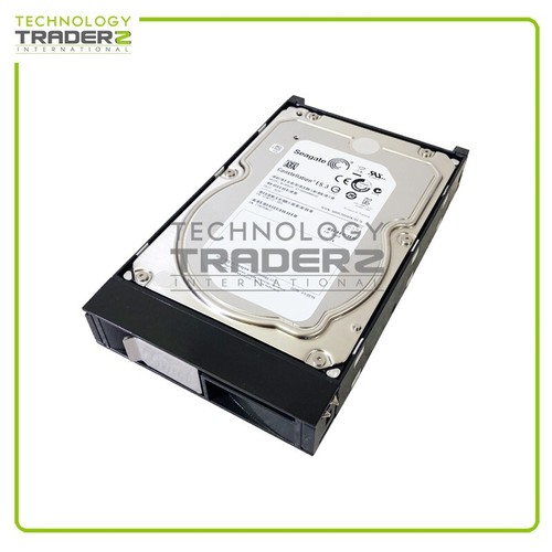 9ZM173-003 Isilon 1TB 7.2K SATA 6Gbps 128MB 3.5” Hard Drive ST1000NM0033 W/ Tray - Picture 2 of 2