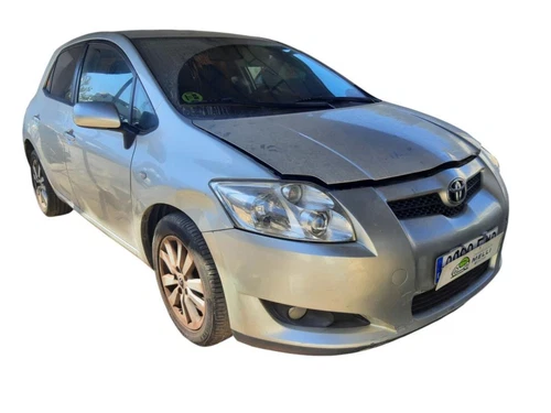 4852009P32 Amortisseur Avant Gauche pour TOYOTA AURIS (E15) Sol 2007 8897618 - Imagen 9 de 10