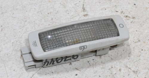 VW Golf 4 IV 1J Bj 97 Innen Leuchte Lampe Licht 3B0947291 #97044-F276