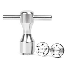 2×5g-40g Golf Custom Weight Kit Compatible with Titleist Scotty Cameron Putters