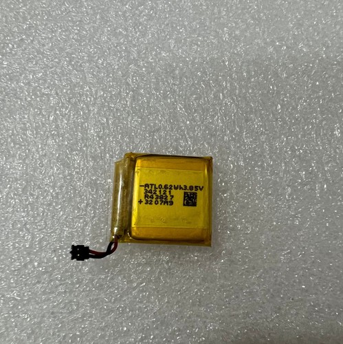 361-00108-00 160mAh Original Battery For Garmin Vivoactive 3/ Vivoactive 3 Music - 第 2/2 張圖片