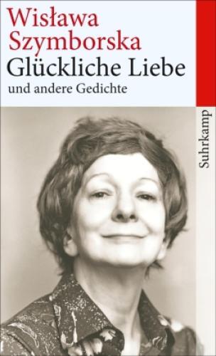 Thumbnail - Glückliche Liebe Und Andere Gedichte 2564