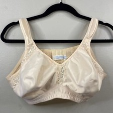 Vintage Playtex Light Beige T-Shirt Bra