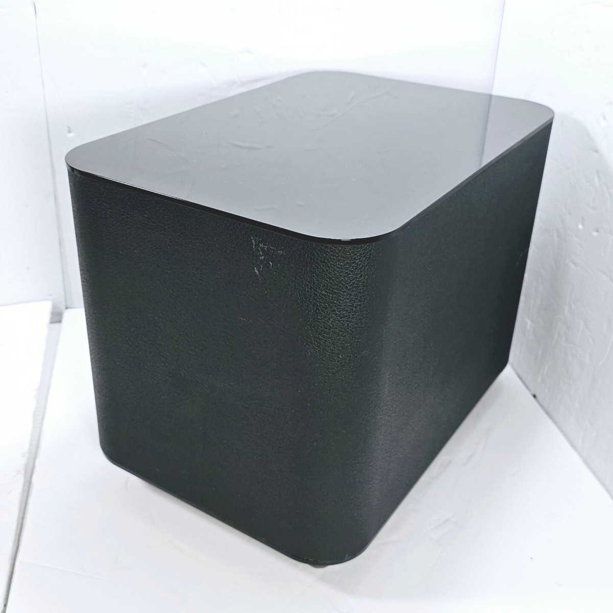 SONY ワイヤレスサブウーファー SWF-BR100 【公式通販】