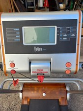 tapis roulant elettrico pieghevole TURNER VEGAS PRO