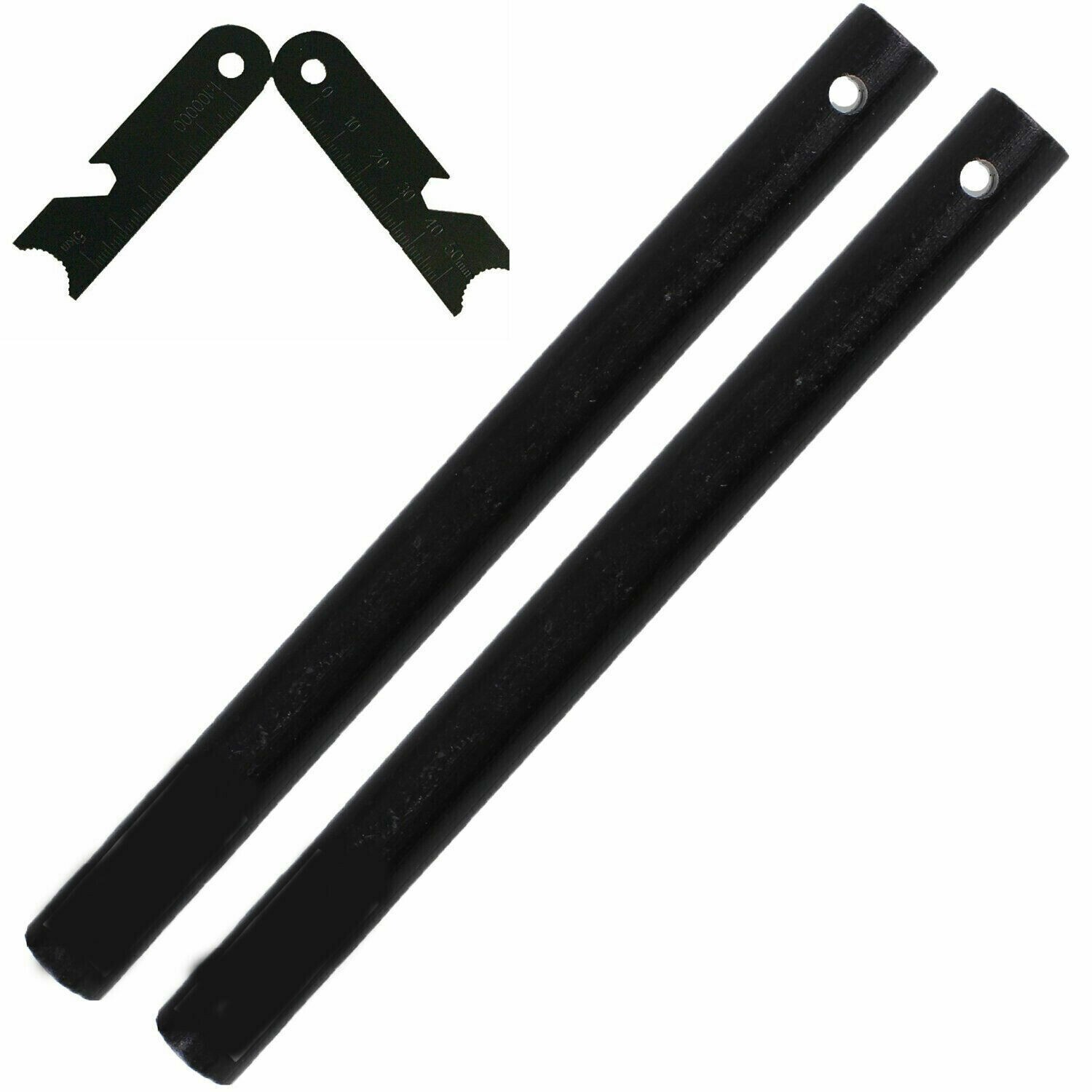 2-huge-1-2x-5-ferro-rod-2-striker-fire-starter-ferrocerium-flint