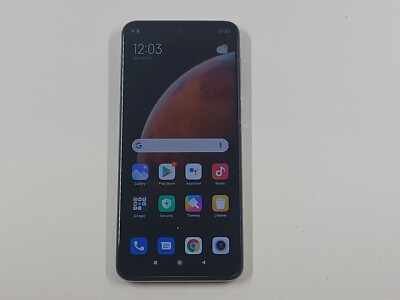 Xiaomi Redmi Note 9S (M2003J6A1G) 128GB (Unlocked) Dual SIM 
