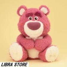 Selten Toy Story Lotso Giga Big Flauschig Plüsch Puppe 2021 Aus Japan