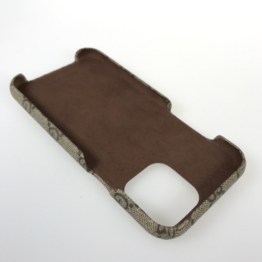 GUCCI GG Supreme Ophidia 701331 PVC Smartphone Case iPhone GUCCI GG Supreme Ophidia 701331 PVC Smartphone Case iPhone