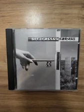 Crazy World by Scorpions (CD, 1990)