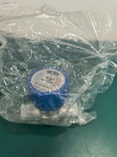 SCV  S4DV2-VM-P  Hand-operated Valve 1/4VCR  Diaphragm Valve NEW