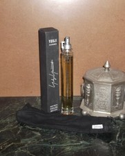 1999 VERSION Yohji Yamamoto Yohji Homme EDT MEN 100 ml 3.4 oz DISCONTINUED RARE