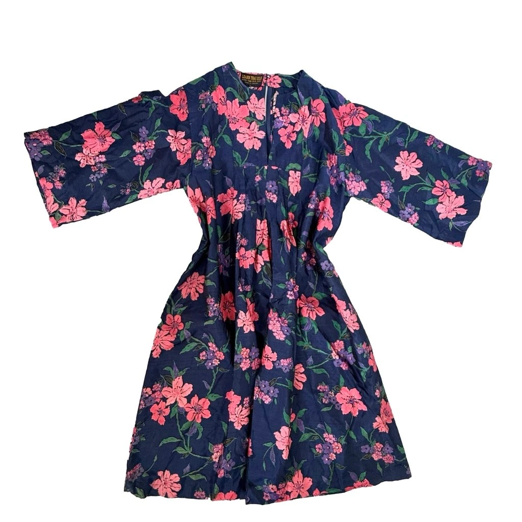 Thai Silk Dresses for Women for sale | eBay