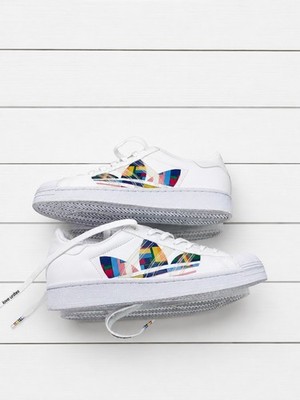 Adidas Superstar Pride 2020 - FY9022 Men 10